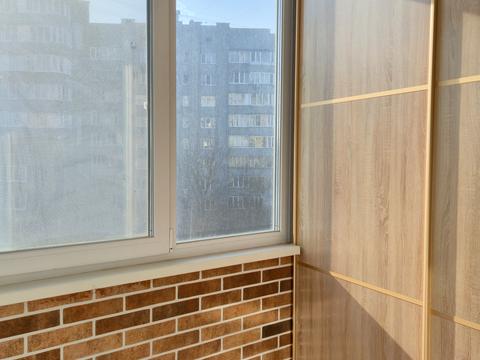 квартира за адресою Князя Володимира вул., 36