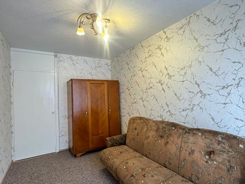 квартира по адресу Мануйловский просп. (Воронцова), 77