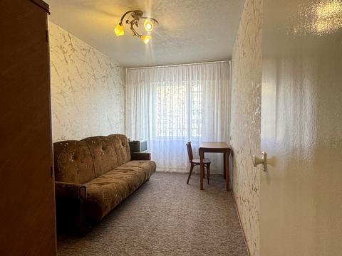 квартира по адресу Мануйловский просп. (Воронцова), 77