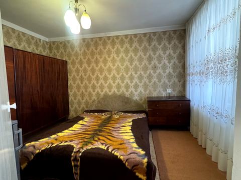 квартира по адресу Мануйловский просп. (Воронцова), 77