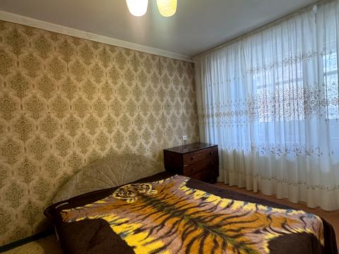 квартира по адресу Мануйловский просп. (Воронцова), 77