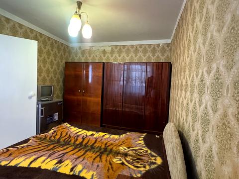 квартира по адресу Мануйловский просп. (Воронцова), 77