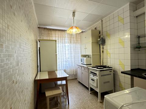 квартира по адресу Мануйловский просп. (Воронцова), 77