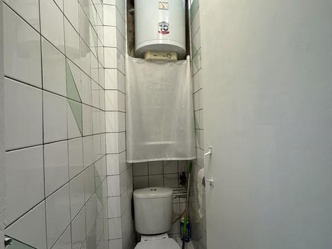 квартира по адресу Мануйловский просп. (Воронцова), 77