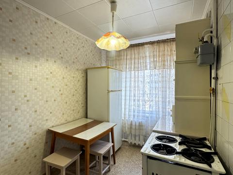 квартира по адресу Мануйловский просп. (Воронцова), 77