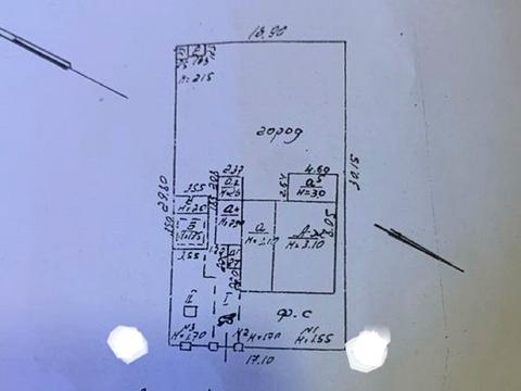 ділянка за адресою 13 Ліня Люстдорфкой дорогі