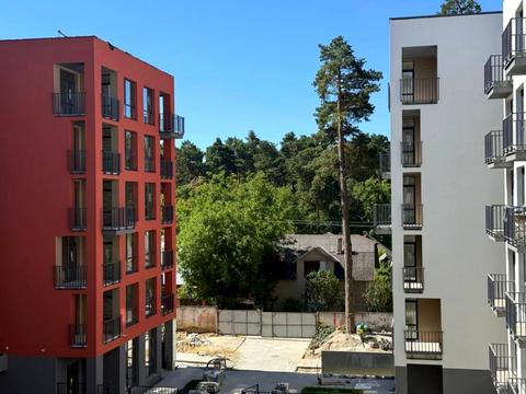 квартира за адресою Широка вул., (Будинок 7, Секція 11)