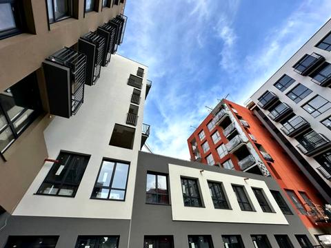 квартира за адресою Широка вул., (Будинок 7, Секція 11)