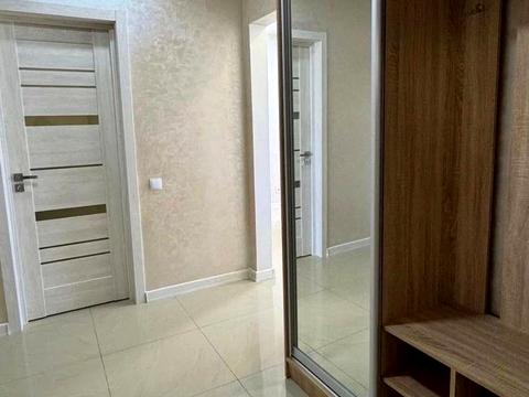 квартира по адресу Весняная ул., 15