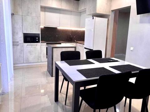 квартира по адресу Весняная ул., 15