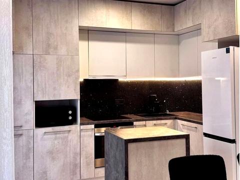 квартира по адресу Весняная ул., 15