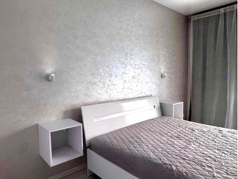 квартира по адресу Весняная ул., 15