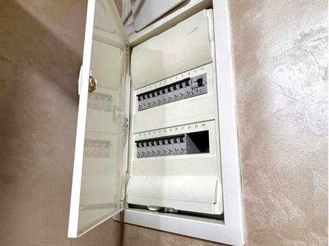 квартира по адресу Весняная ул., 15