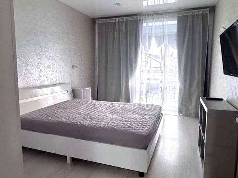 квартира по адресу Весняная ул., 15