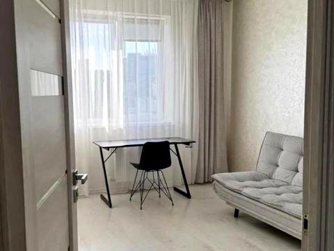 квартира по адресу Весняная ул., 15