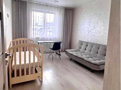 квартира по адресу Весняная ул., 15