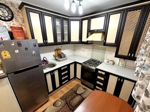 квартира за адресою Гліба Бабіча вул., 3