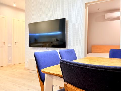 квартира за адресою Васильківська вул., 100-А