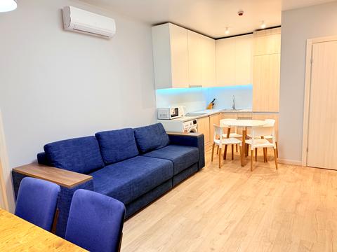 квартира за адресою Васильківська вул., 100-А