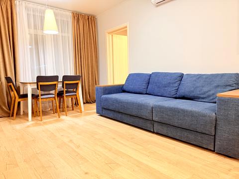 квартира за адресою Васильківська вул., 100-А