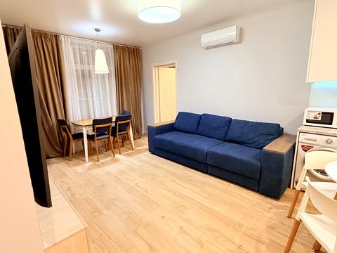 квартира за адресою Васильківська вул., 100-А