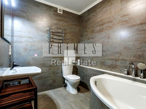 квартира по адресу Верховной Рады бульв., 14-Б