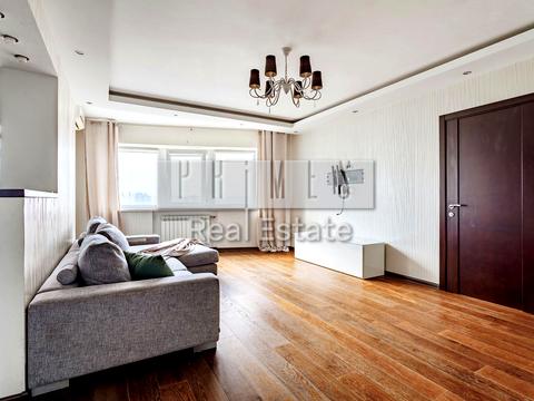 квартира по адресу Верховной Рады бульв., 14-Б