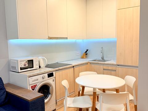 квартира за адресою Васильківська вул., 100-А