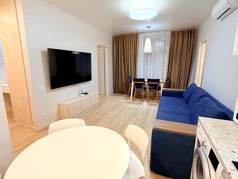 квартира за адресою Васильківська вул., 100-А