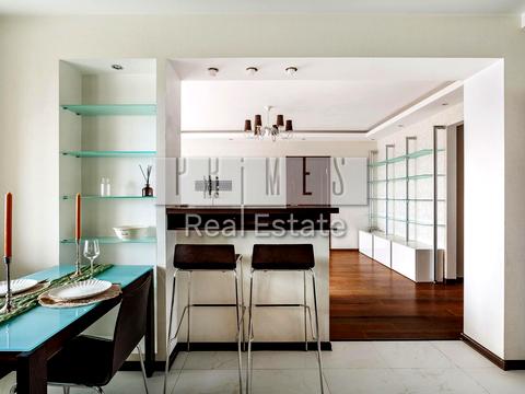 квартира по адресу Верховной Рады бульв., 14-Б