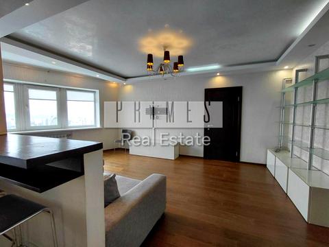 квартира по адресу Верховной Рады бульв., 14-Б