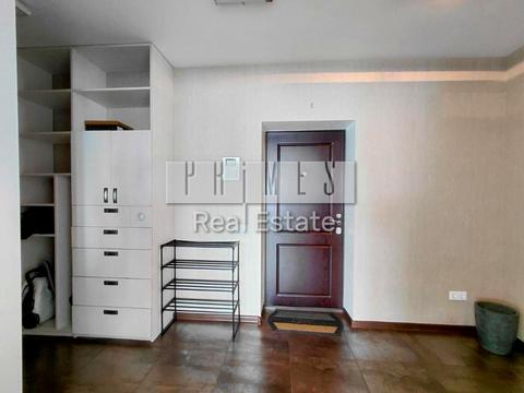 квартира по адресу Верховной Рады бульв., 14-Б