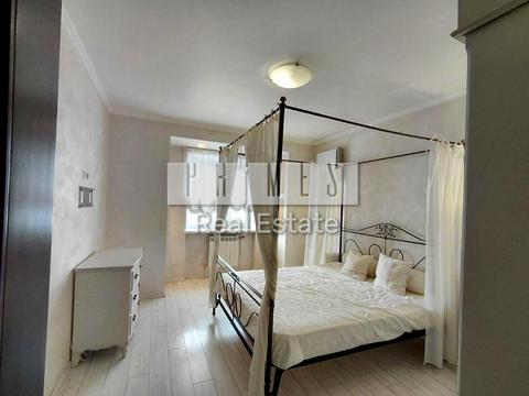 квартира по адресу Верховной Рады бульв., 14-Б