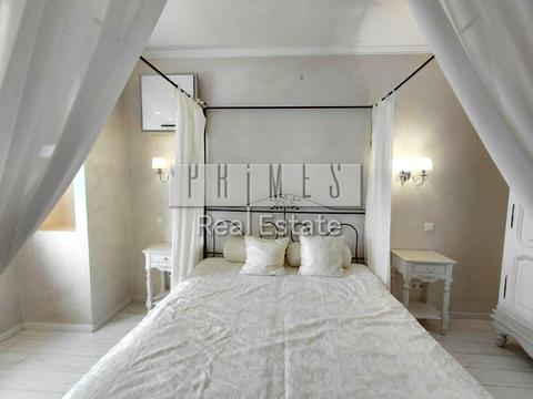 квартира по адресу Верховной Рады бульв., 14-Б