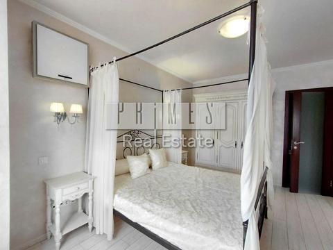 квартира по адресу Верховной Рады бульв., 14-Б