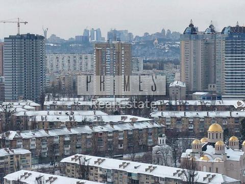 квартира по адресу Верховной Рады бульв., 14-Б