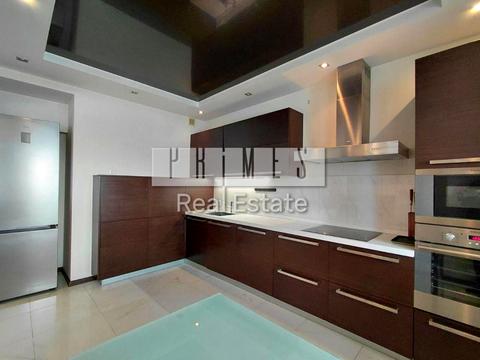 квартира по адресу Верховной Рады бульв., 14-Б