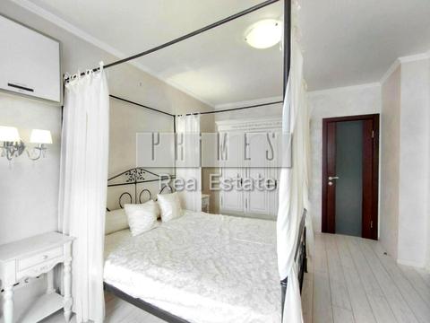 квартира по адресу Верховной Рады бульв., 14-Б