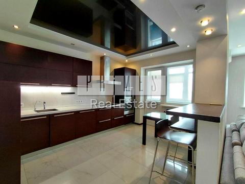 квартира по адресу Верховной Рады бульв., 14-Б