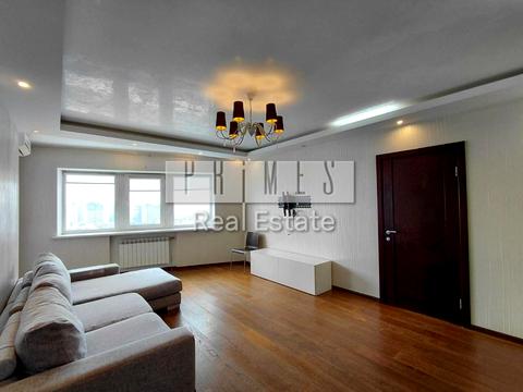 квартира по адресу Верховной Рады бульв., 14-Б