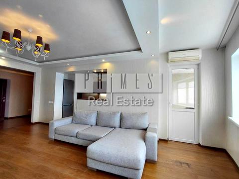 квартира по адресу Верховной Рады бульв., 14-Б