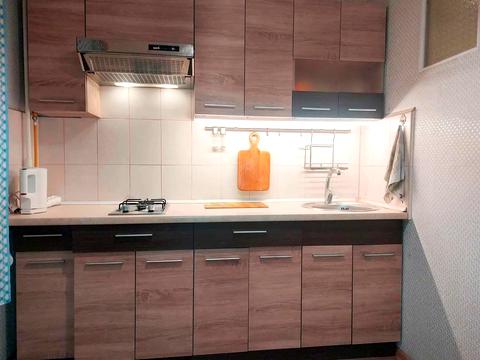 квартира по адресу Світлицького ул., 24