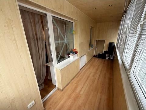 квартира за адресою Гліба Бабіча вул., 3