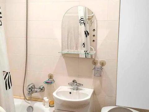 квартира по адресу Світлицького ул., 24