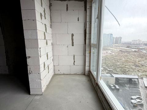 квартира за адресою Академіка Вільямса вул., (Будинок)