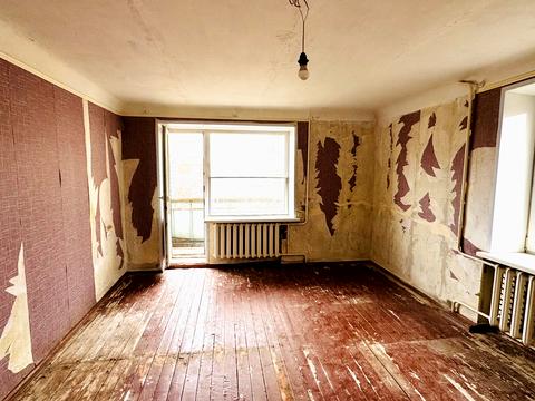 квартира за адресою Короля Данила вул. (Сержанта Рзянкіна), 1