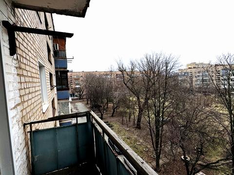 квартира за адресою Короля Данила вул. (Сержанта Рзянкіна), 1