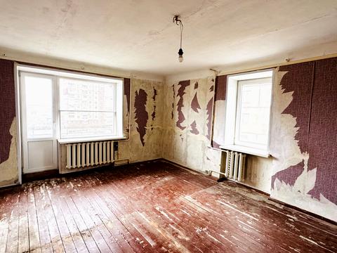 квартира за адресою Короля Данила вул. (Сержанта Рзянкіна), 1