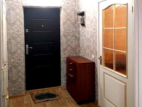 квартира по адресу Світлицького ул., 24