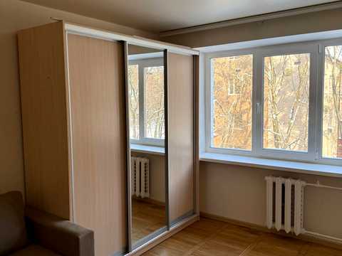 квартира по адресу Симферопольская ул., 11/1